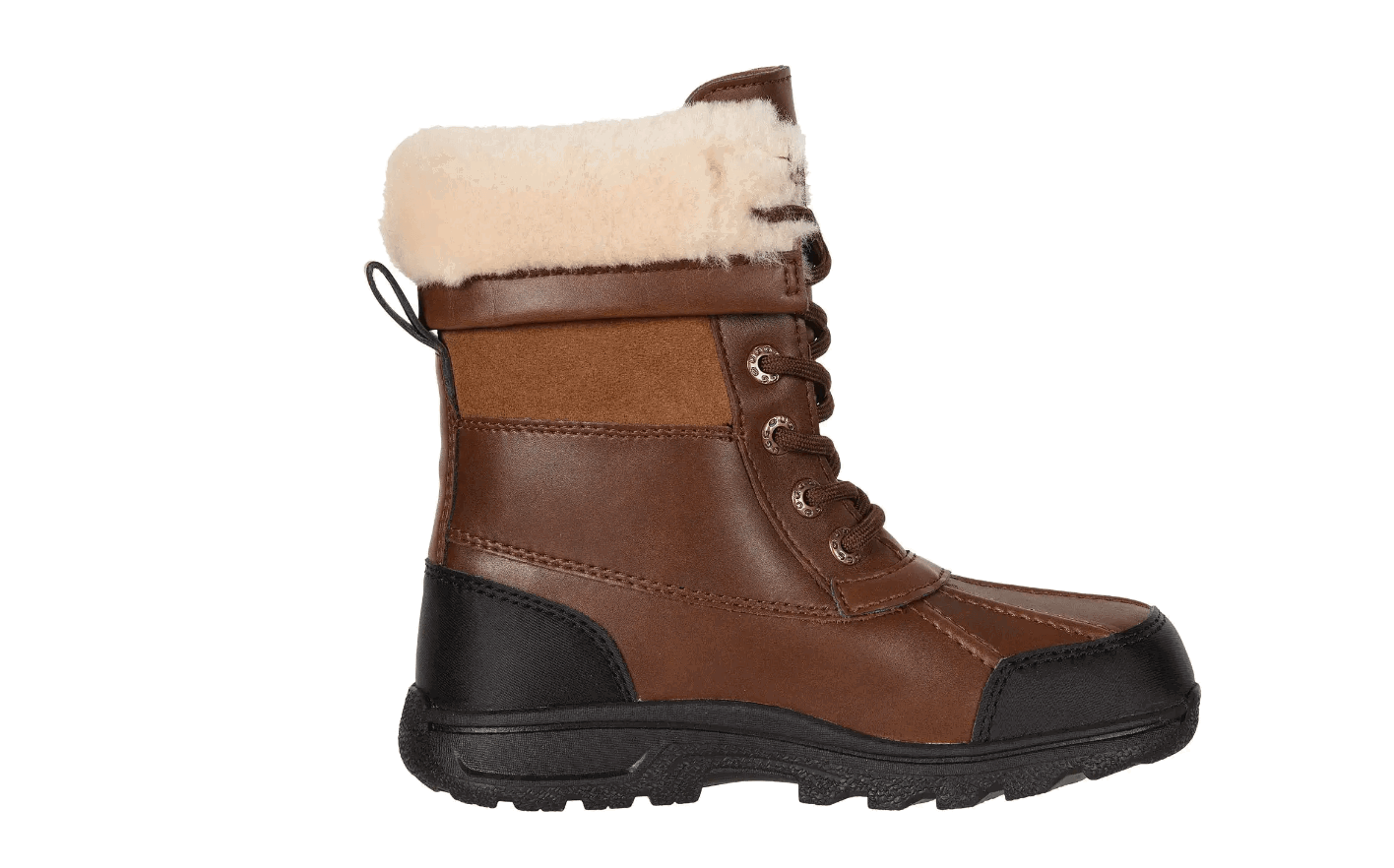 Ugg Big Kids' Butte II CWR AikCulture