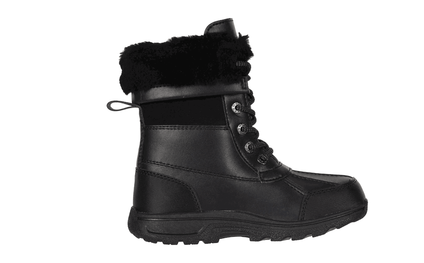 Ugg Big Kids' Butte II CWR AikCulture
