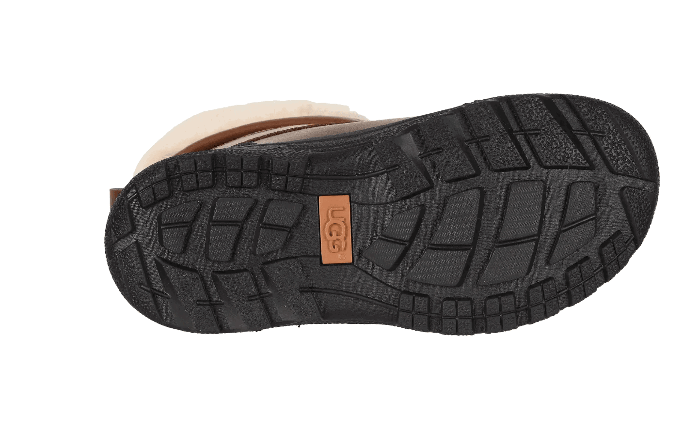 Ugg Big Kids' Butte II CWR AikCulture