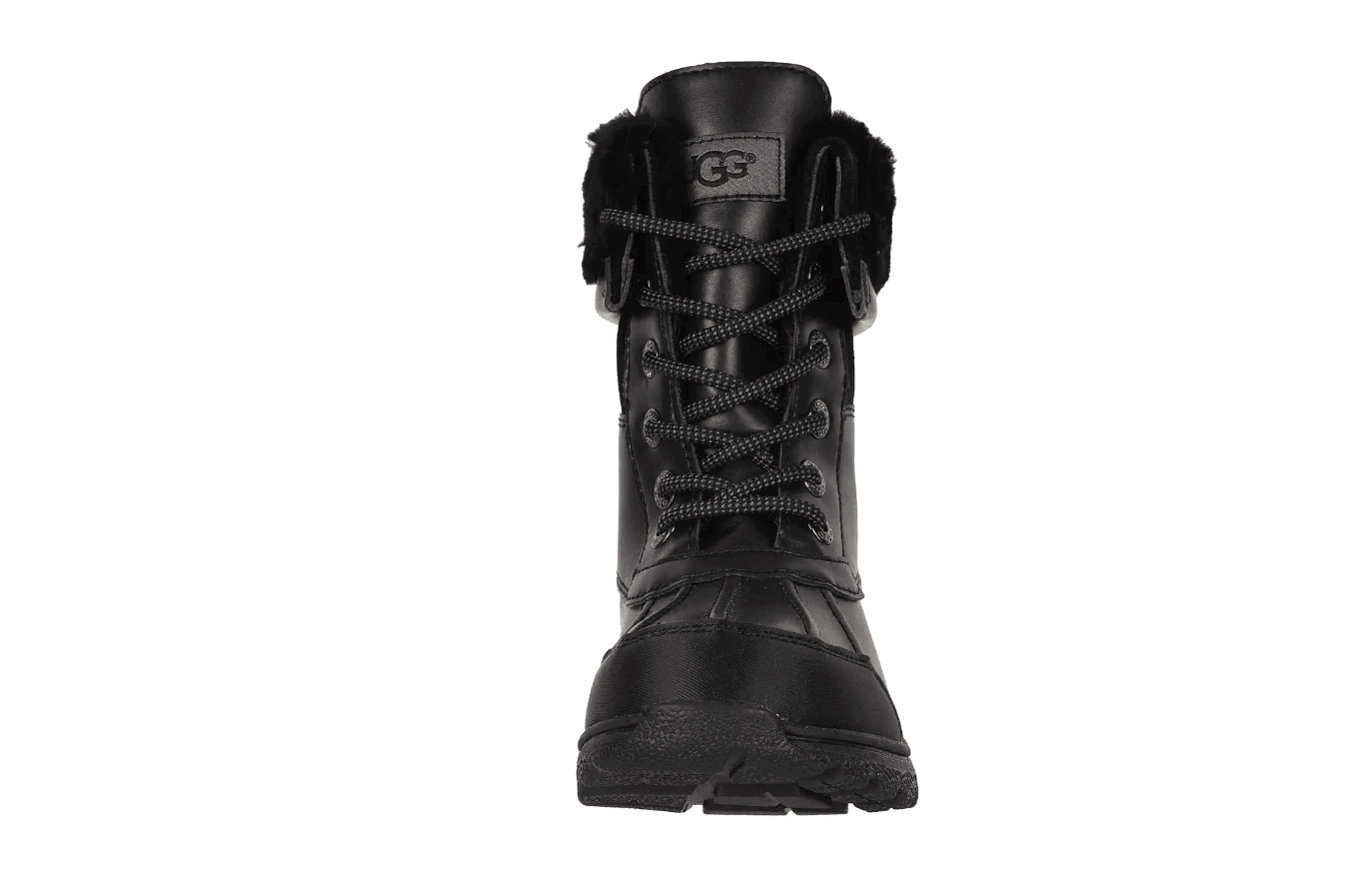 Ugg Big Kids' Butte II CWR AikCulture