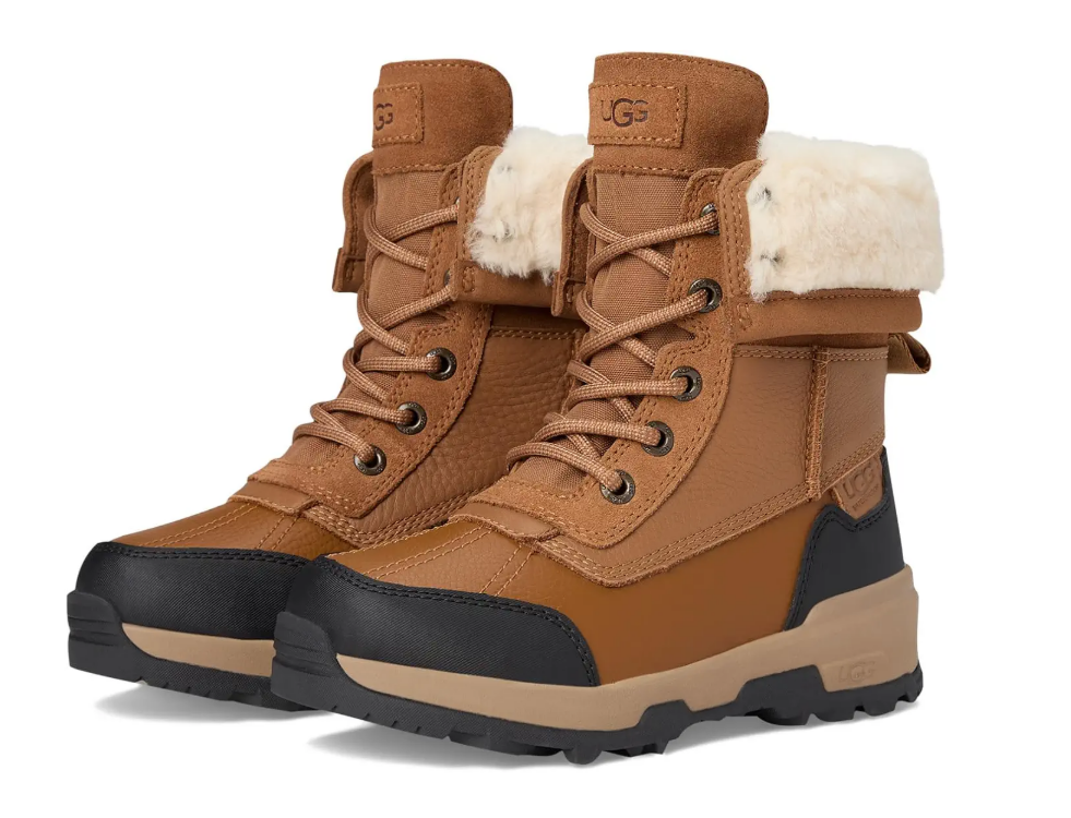 Ugg Kids' Adirondack Boot XXV AikCulture