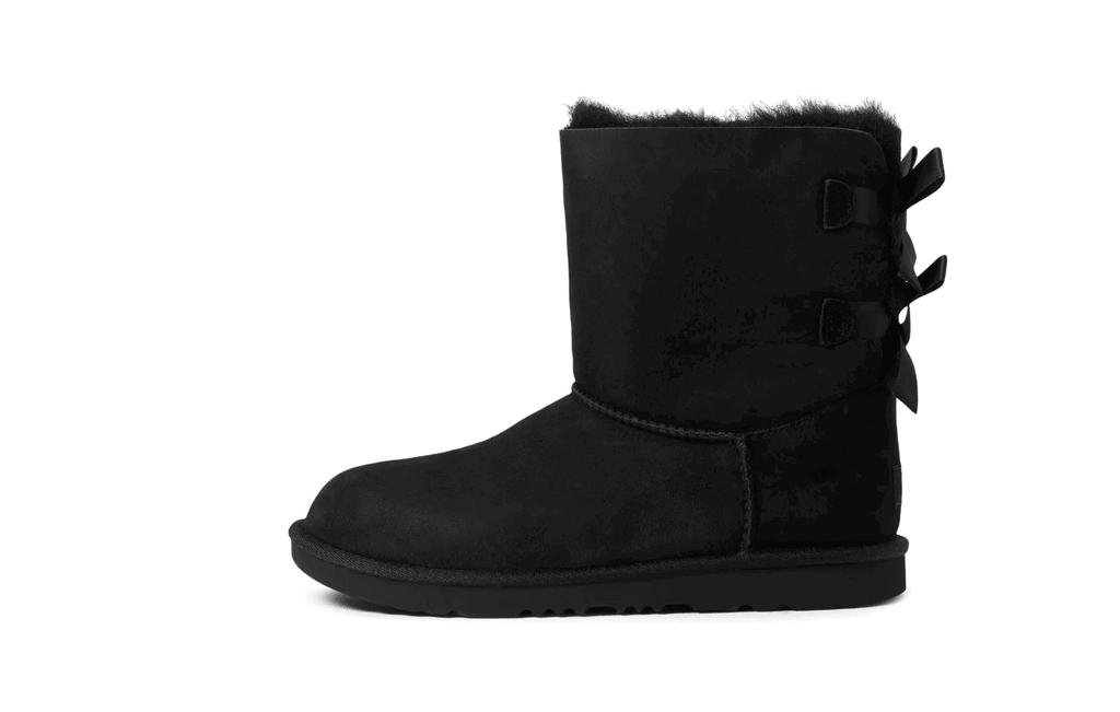Ugg Kids' Bailey Bow II Boot AikCulture