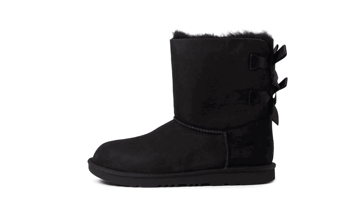 Ugg Kids' Bailey Bow II Boot AikCulture