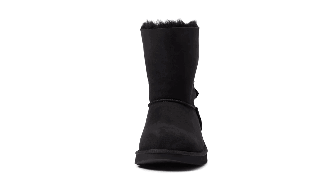 Ugg Kids' Bailey Bow II Boot AikCulture