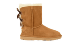Ugg Kids' Bailey Bow II Boot AikCulture