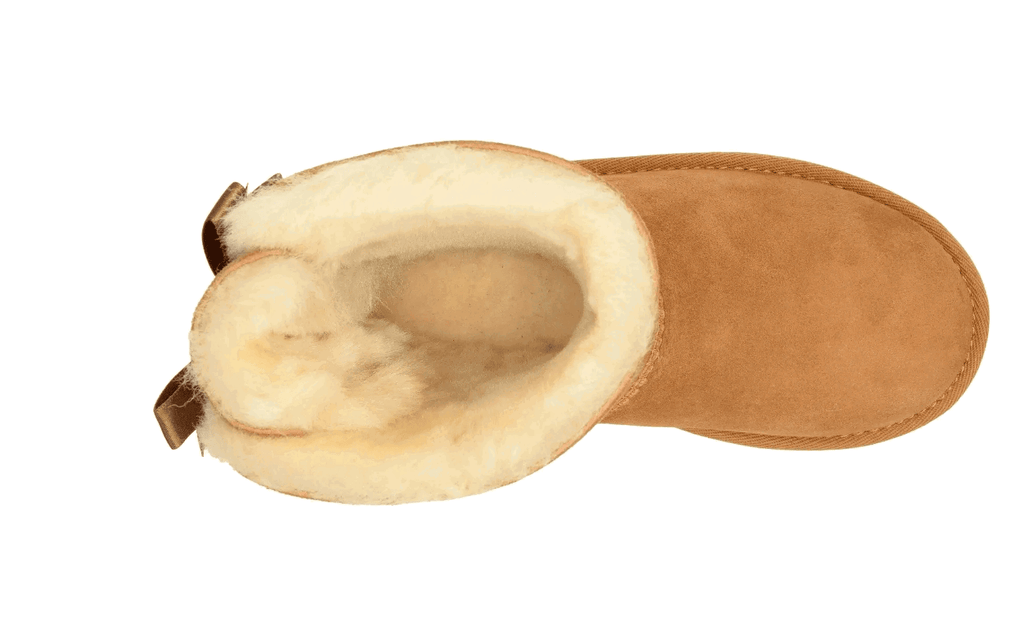 Ugg Kids' Bailey Bow II Boot AikCulture