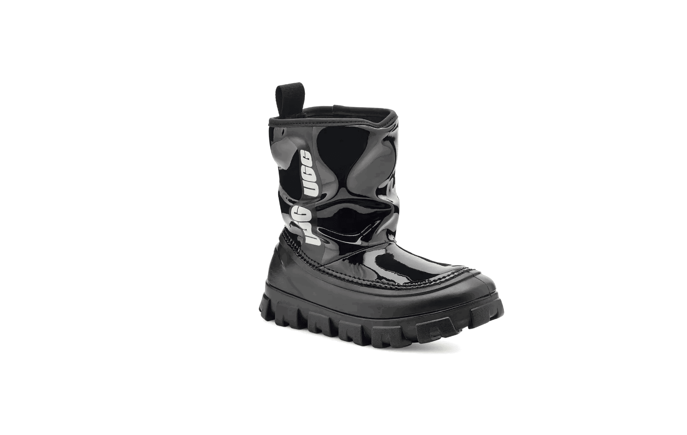 Ugg Kids' Classic Brellah Mini AikCulture