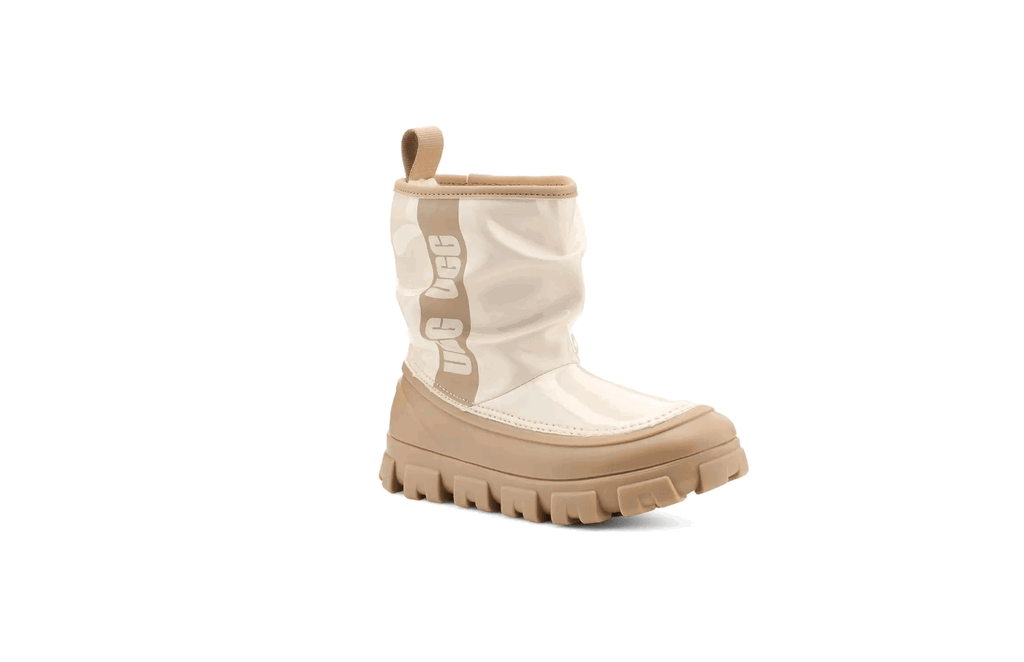 Ugg Kids' Classic Brellah Mini AikCulture