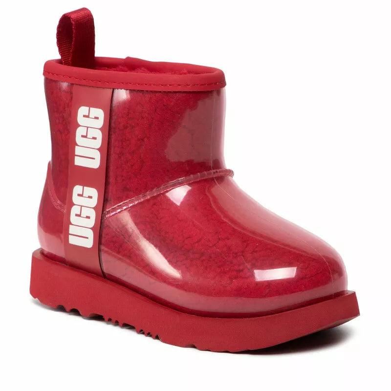 Ugg Kids' Classic Clear Mini AikCulture Main image