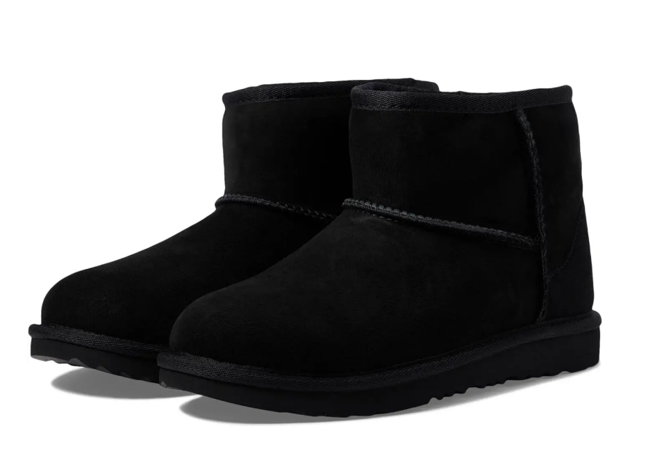 Ugg Kids' Classic Mini II AikCulture