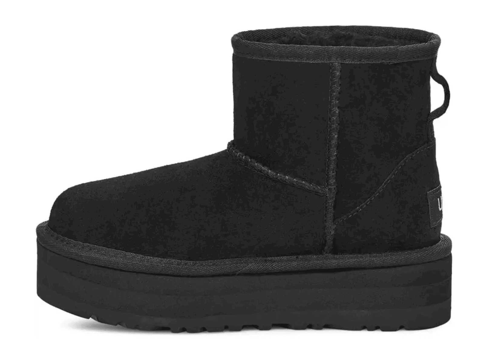 Ugg Kids' Classic Mini Platform AikCulture