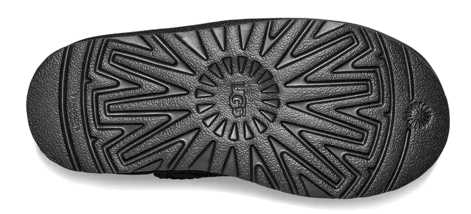 Ugg Kids' Classic Mini Platform AikCulture