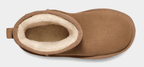 Ugg Kids' Classic Mini Platform AikCulture