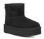 Ugg Kids' Classic Mini Platform AikCulture