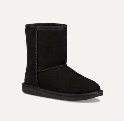 Ugg Kids' Classic Short II AikCulture