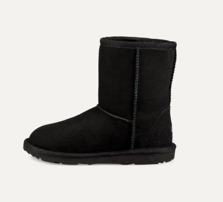 Ugg Kids' Classic Short II AikCulture