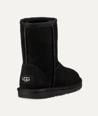 Ugg Kids' Classic Short II AikCulture