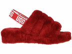 Ugg Kids' Fluff Yeah Slide AikCulture