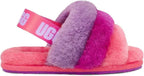 Ugg Kids' Fluff Yeah Slide AikCulture