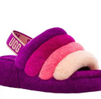 Ugg Kids' Fluff Yeah Slide AikCulture