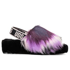 Ugg Kids' Fluff Yeah Slide AikCulture