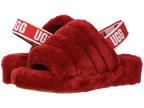 Ugg Kids' Fluff Yeah Slide AikCulture