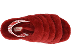 Ugg Kids' Fluff Yeah Slide AikCulture