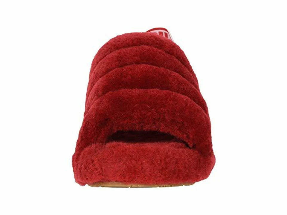 Ugg Kids' Fluff Yeah Slide AikCulture