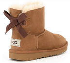 Ugg Kids' Mini Bailey Bow II Boot AikCulture