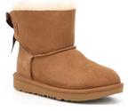 Ugg Kids' Mini Bailey Bow II Boot AikCulture