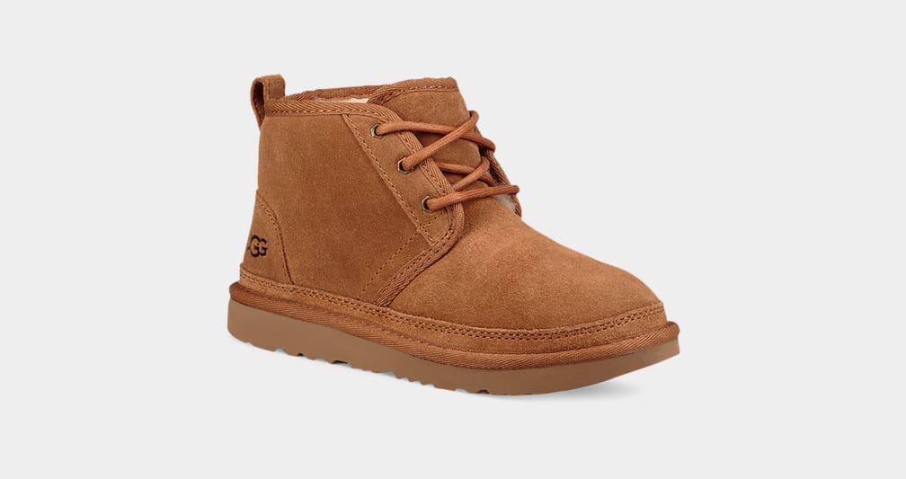 Ugg Kids' Neumel II Boot AikCulture