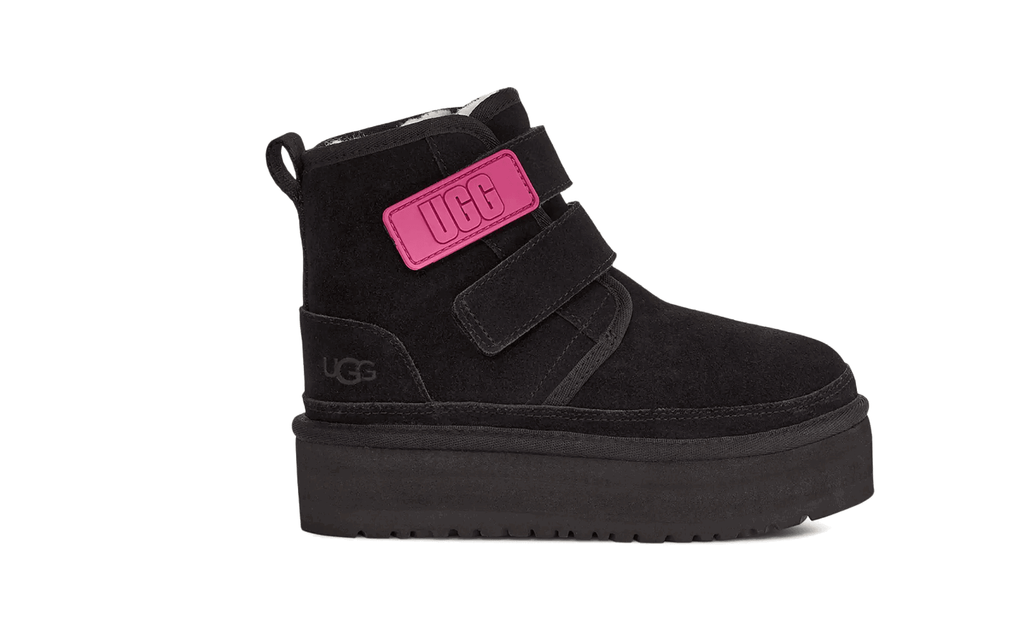Ugg Kids' Neumel Platform AikCulture