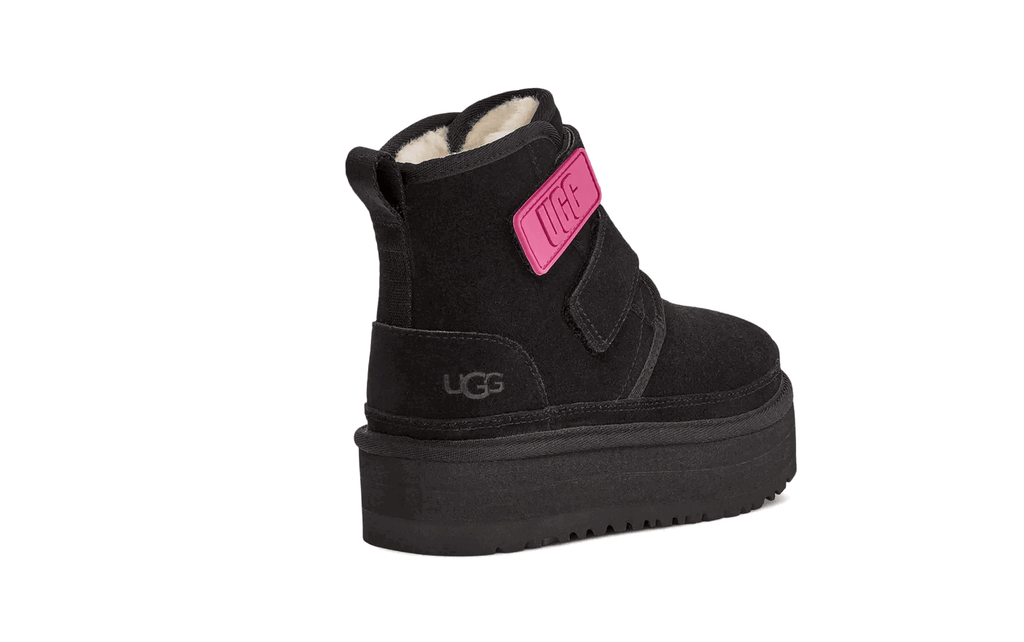 Ugg Kids' Neumel Platform AikCulture