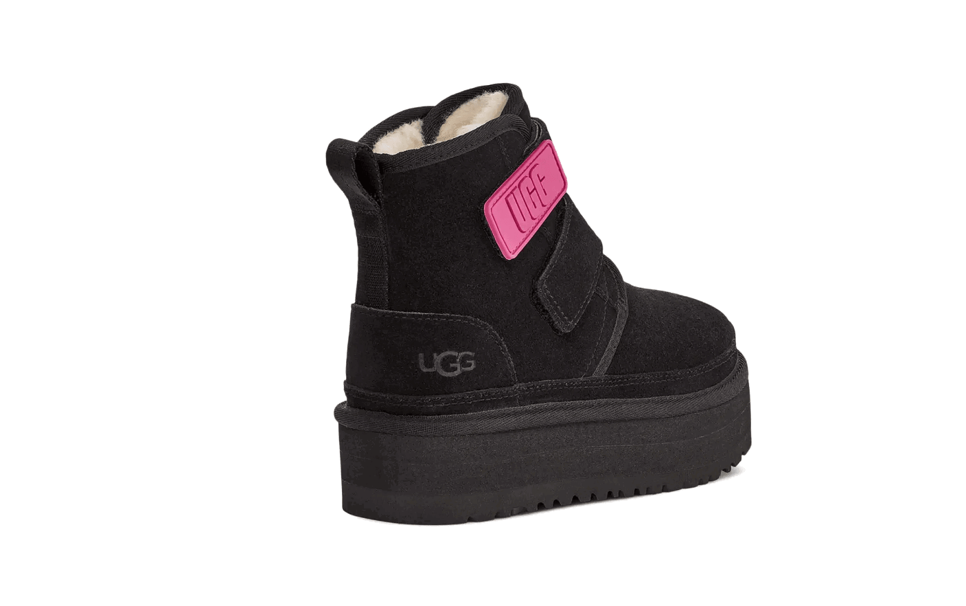 Ugg Kids' Neumel Platform AikCulture