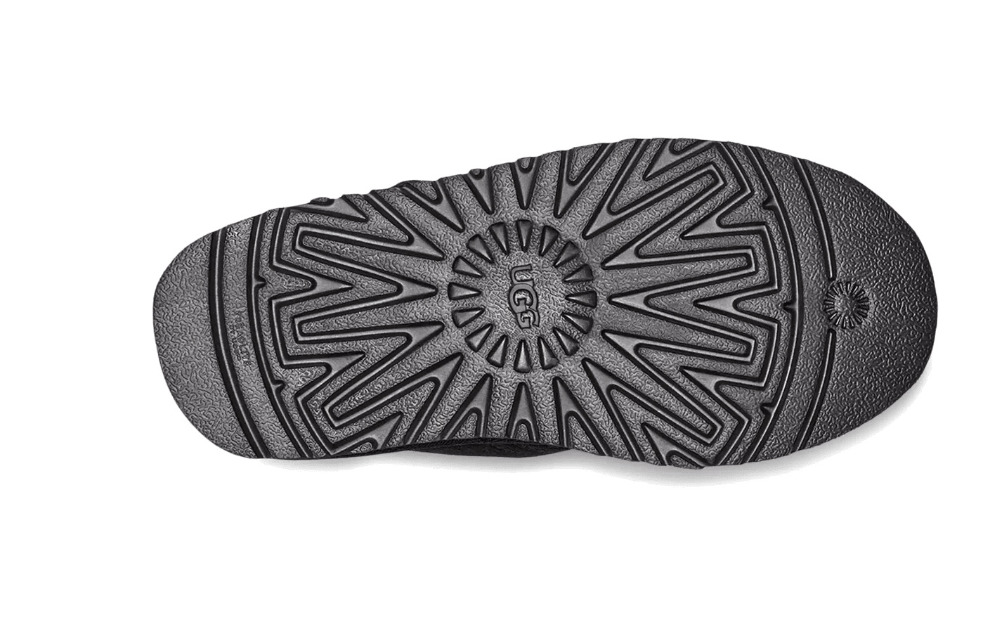 Ugg Kids' Neumel Platform Secondary image