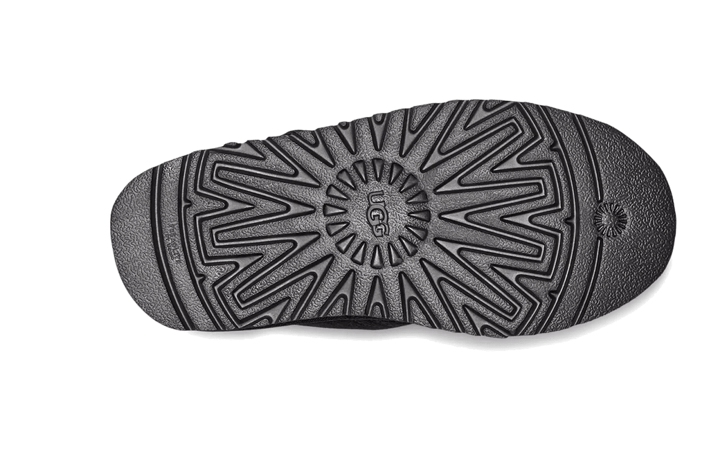 Ugg Kids' Neumel Platform AikCulture
