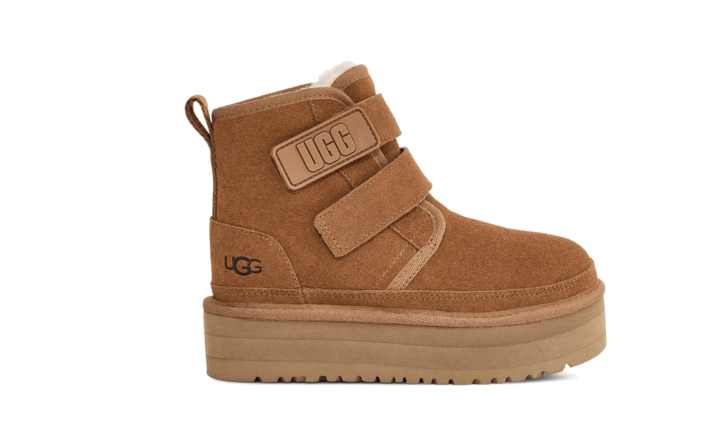 Ugg Kids' Neumel Platform AikCulture