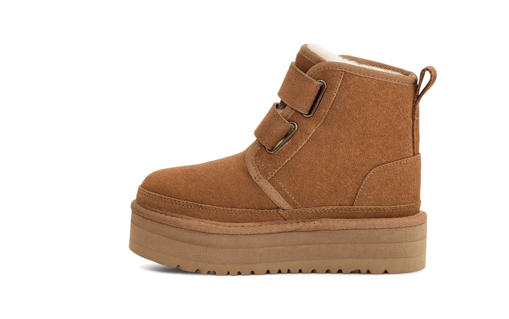 Ugg Kids' Neumel Platform AikCulture