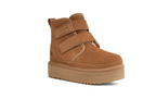 Ugg Kids' Neumel Platform AikCulture