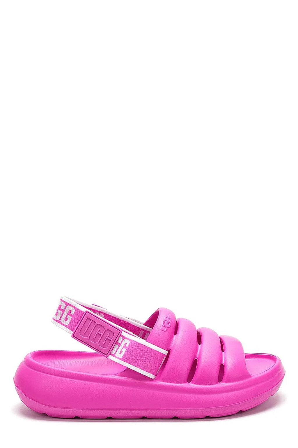 Ugg Kids' Sport Yeah Slide AikCulture