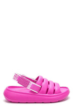 Ugg Kids' Sport Yeah Slide AikCulture