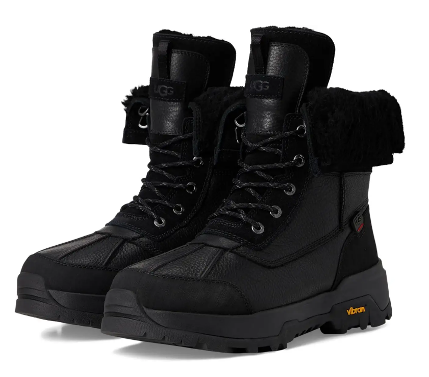 Ugg Men's Adirondack Boot XXV AikCulture Main image