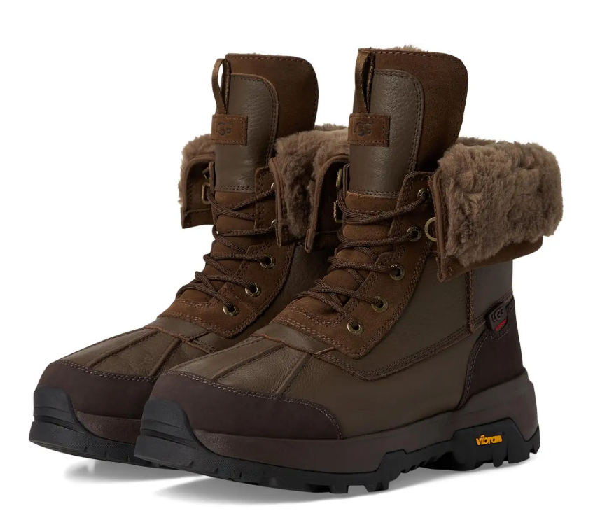 Ugg Men's Adirondack Boot XXV AikCulture