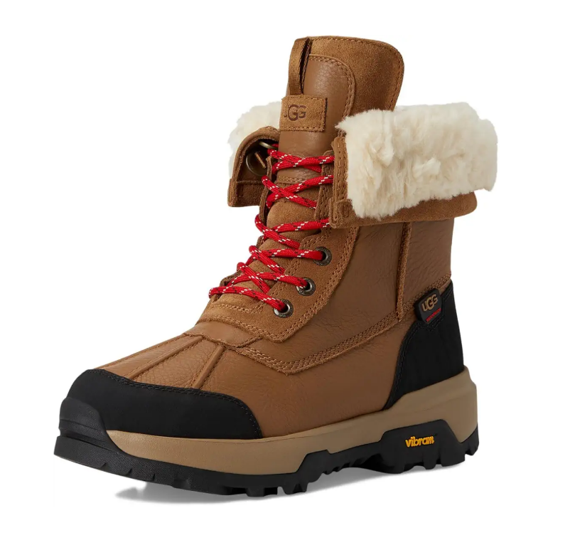 Ugg Men's Adirondack Boot XXV AikCulture