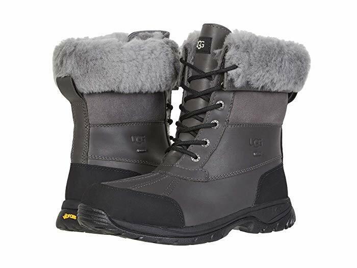 Ugg Men's Butte AikCulture