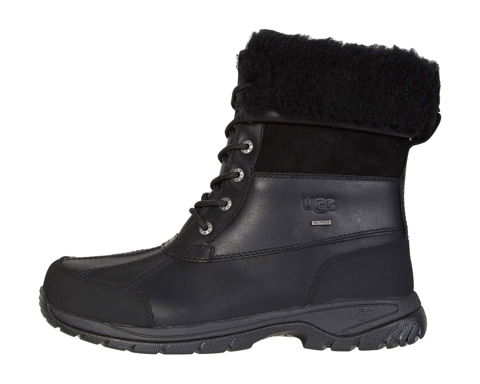 Ugg Men's Butte AikCulture