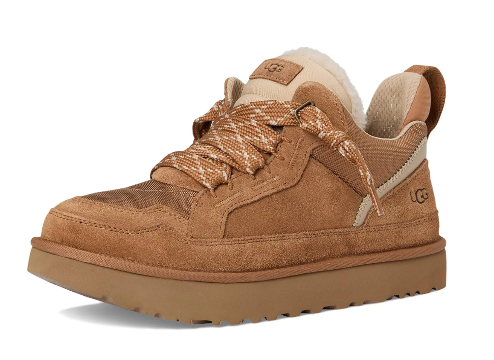 Ugg Men's Lowmel AikCulture Main image