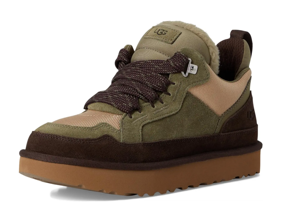 Ugg Men's Lowmel AikCulture