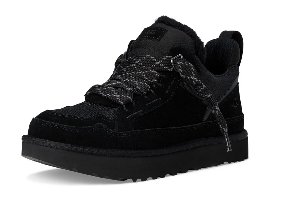 Ugg Men's Lowmel AikCulture