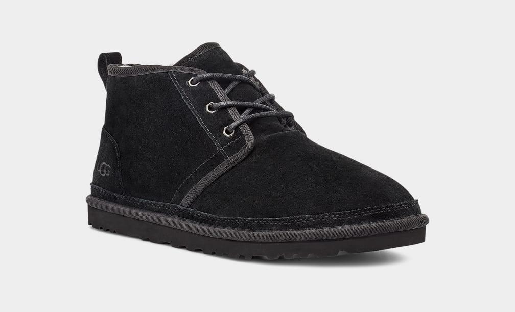 Ugg Men's Neumel Boot AikCulture